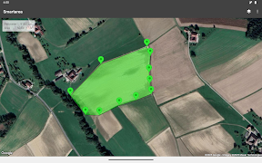 Smartarea capture d'écran 3