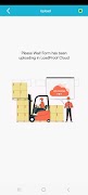 4 Schermata LoadProof Form Backup
