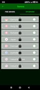 Style VPN - VPN Master screenshot 3