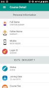SkyLight 스크린샷 1
