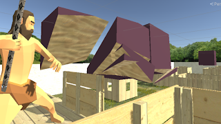 3 Schermata Katana Slice