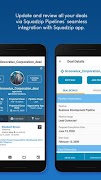 برنامه‌نما Squadzip Pipelines عکس از صفحه