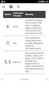 Magick Guide screenshot 5