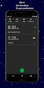 Alarm Clock X ポスター