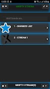 IPTV Xtream Player โปสเตอร์