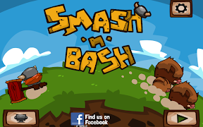 Smash'n'Bash imagem de tela 3