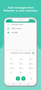 برنامهنما Recharge Card Scanner عکس از صفحه