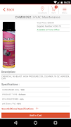 Trane 360 ภาพหน้าจอ 4