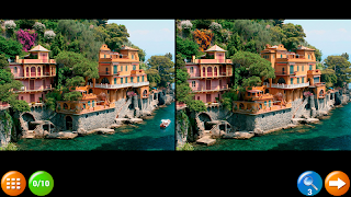 6 Schermata Trova le Differenze