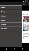 Platinaline imagem de tela 2