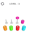 Color Hoop Stack スクリーンショット 3