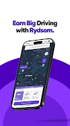 Rydsom Driver poster