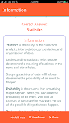 Statistics and Probability - Q स्क्रीनशॉट 7