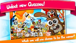 Quiz Rush imagem de tela 7