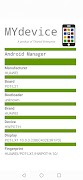 MYdevice स्क्रीनशॉट 3