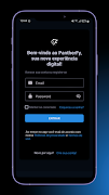 برنامه‌نما PantherFy عکس از صفحه