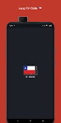 Loop TV (Chile TV) پوسٹر