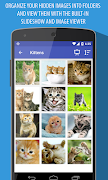برنامه‌نما Frost - Private Browser عکس از صفحه