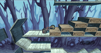 RobRide screenshot 1