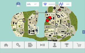 Freezero 스크린샷 5