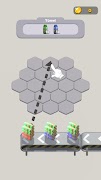 Bullet Sort 3D স্ক্রিনশট 2