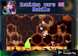 Echidna Dx Mobile Clue screenshot 3