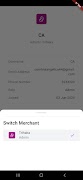 پوستر extranet mobile