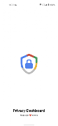 Privacy Dashboard poster