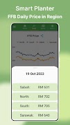 برنامه‌نما Smart Planter عکس از صفحه