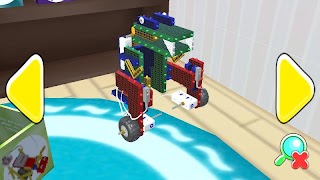 로보시티2 조립도 Ekran Görüntüsü 3