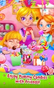 Candy Factory - Dessert Maker screenshot 3