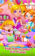 Candy Factory - Dessert Maker ภาพหน้าจอ 3