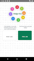 Help4U syot layar 3