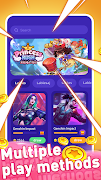 playstar screenshot 1