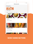 BeeOrder ảnh chụp màn hình 7