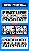 Skullcandy تصوير الشاشة 5