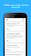 برنامه‌نما Exercises C# عکس از صفحه
