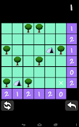 4 Schermata Logic Game