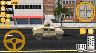 Special Operations Force Ultra 스크린샷 5