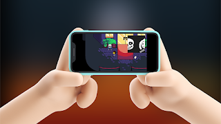 Guide for UNDERTALE capture d'écran 2