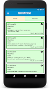 Mirror Notifica Ekran Görüntüsü 4