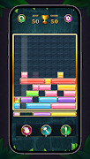 Drop Jewel Slide: Block Puzzle screenshot 5