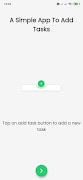 Tasky скриншот 1