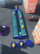 6 Schermata Rock paper scissors