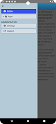 API Connect ภาพหน้าจอ 1