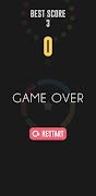 Switch the colour games ภาพหน้าจอ 1