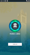 Poster Parks Libro