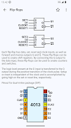 Digital Electronics Pro Ekran Görüntüsü 4
