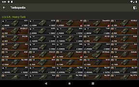 Knowledge Base for WoT screenshot 6