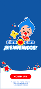 Plim Plim 海報